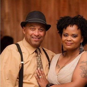 Meet your Posher, Kizzie